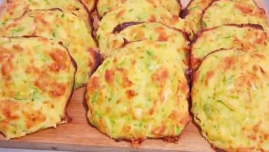 IDEALNE LETNJE PLJESKAVICE OD POVRĆA Gotove su za trideset minuta, a jedu se brzinom svetlosti