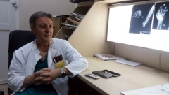 Doktor Kadija savetuje kako da se ne okliznete: "Crni led" je najopasniji, a ovo je najvažnije za hodanje po snegu