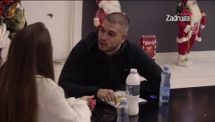 TUKLI SE I KOD KUĆE! Dalila otkrila da ju je Dejan čupao za kosu, on tvrdi da mu je razbila nos! (VIDEO)