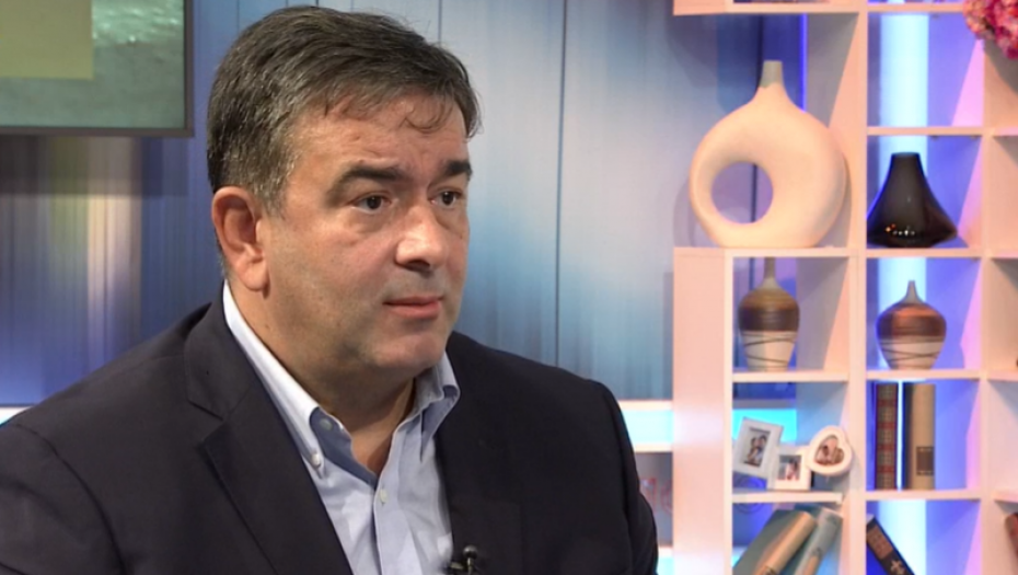 Medojević: "Razarajući efekti plana Evropa sada - Grčka sutra za ekonomiju Crne Gore"