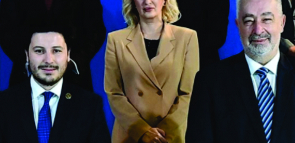 SASLUŠANJE KRIVOKAPIĆA I ABAZOVIĆA Sutra sednica Odbora za bezbednost i odbranu o kokainu iz "Volija"