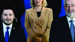 PADA VLADA CRNE GORE? Načinjen potez nakon kog nema povratka!