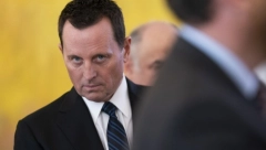 OVA VLADA JE ODBILA POMOĆ ZA GASOVOD Grenel regovao na zahtev za vojnom bazom SAD na Kosovu