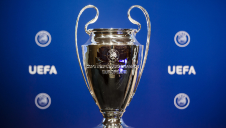 SKANDAL KAKAV SE NE PAMTI U UEFA! Ponavlja se žreb za Ligu šampiona!