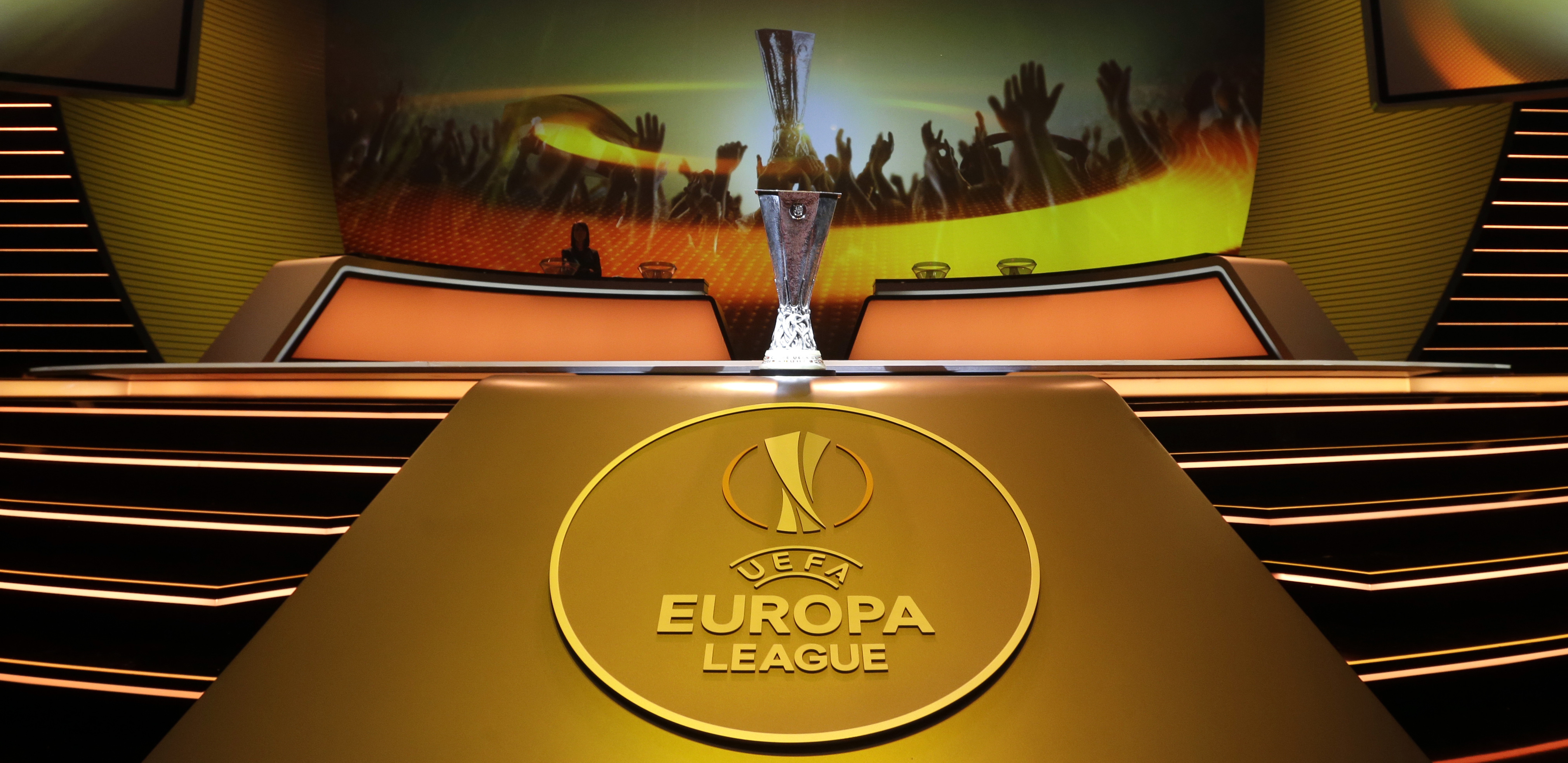 SPEKTAKULARAN ŽREB ZA LIGU EVROPE Sudar Barse i Junajteda, Zvezdin "dželat" protiv Nemaca