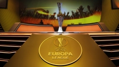 LUDNICA U LIGI EVROPE! Kostić ide na "Nou Kamp", Rendžers u četvrtfinalu protiv najlakšeg mogućeg rivala!
