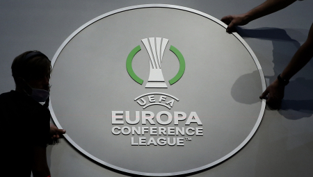 BRĐANIMA NEĆE BITI LAKO Poznati potencijalni rivali Čukaričkog i Radničkog u 3. kolu kvalifikacija Lige konferencija