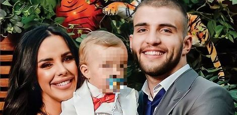 IMAJU ZDRAV PRISTUP DECI Ceca se prvi put oglasila o dolasku još jednog unuka