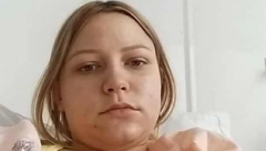 TEŠKA PRIČA IZA VELIKOG OSMEHA Ljiljani Milenković (25) iz Beograda je hitno potrebna naša pomoć, njen život visi o koncu!