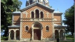 MESTO U SRBIJI KRIJE TAJNU ANE KARENJINE Majka grofa Vronskog podigla je crkvu na mestu gde je on poginuo, dok je Srbiji poklonio najvrednije!