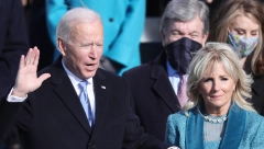 DA LI BI BAJEDEN TREBAO DA POLAŽE POSEBAN TEST? Supruga američkog lidera poručila samo jedno (ANKETA)