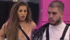 OVO JE DOKAZ DA SE ODREKAO PRAVOSLAVLJA?! Dejan i Dalila se u razgovoru ispalili, Dragojević ovim gestovima podgrejao sumnje da je prešao u islam?!