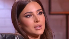 ISPLIVALI SVI DETALJI RASKIDA ANASTASIJE I ĐORĐA! Ovo je prava istina zašto su se pevačica i biznismen rastali!