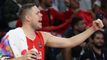 NEVEROVATAN TRANSFER! Štimac potpisao za Roketse!