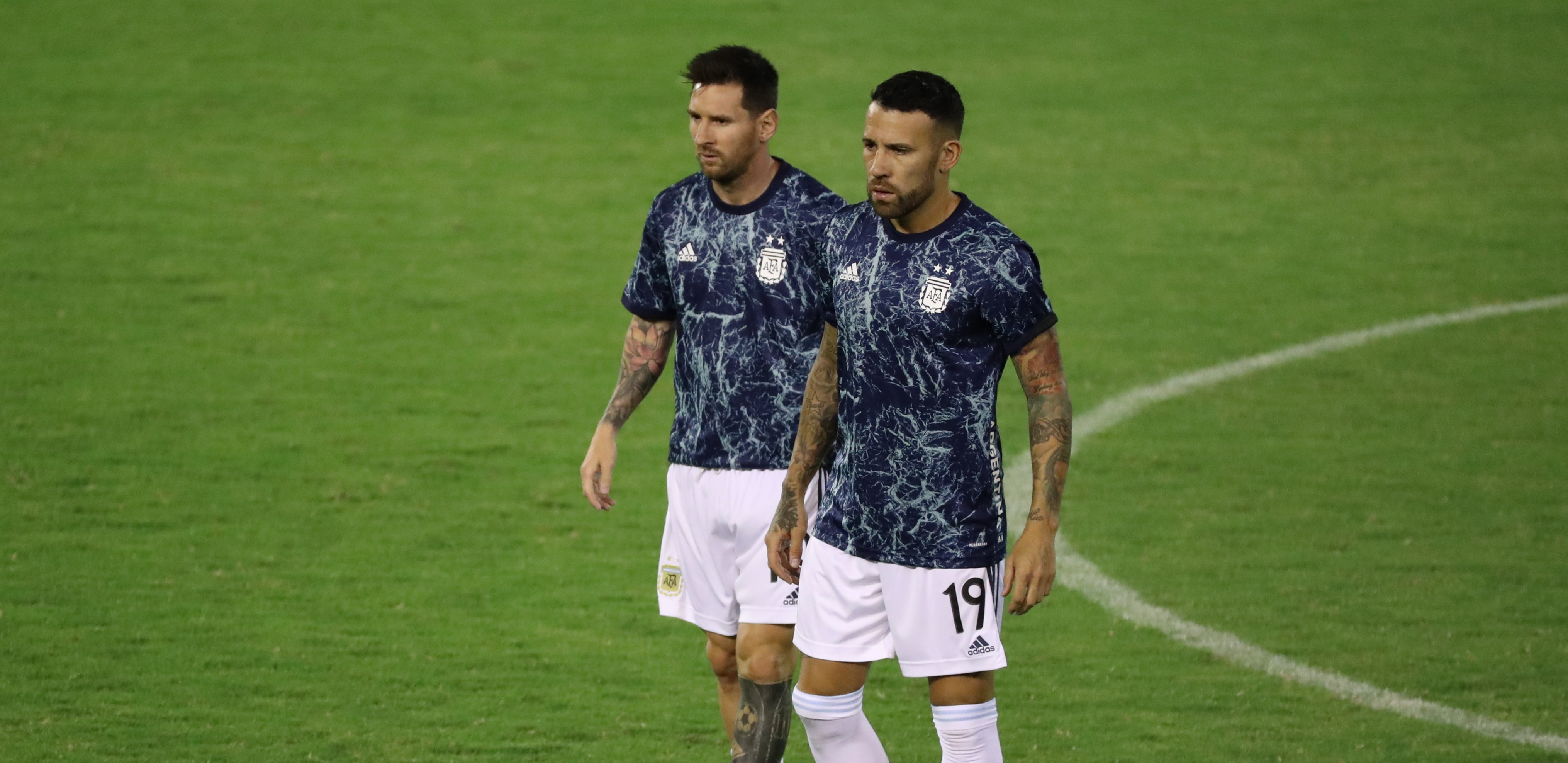 FRKA Argentina ima problema sa povređenim igračima uoči SP