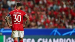 HOROR POZNATOG FUDBALERA! Kidnapovali ga nakon utakmice, mučili pred suprugom i decom, pa opljačkali!