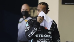 HAMILTON SE KONAČNO OGLASIO! Britanac doneo najvažniju odluku u karijeri (FOTO)