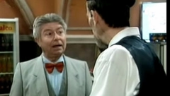 DVE LEGENDE KOJE SE NISU PODNOSILE Evo zbog čega je Božidar Stošić bio na Čkaljinoj crnoj listi