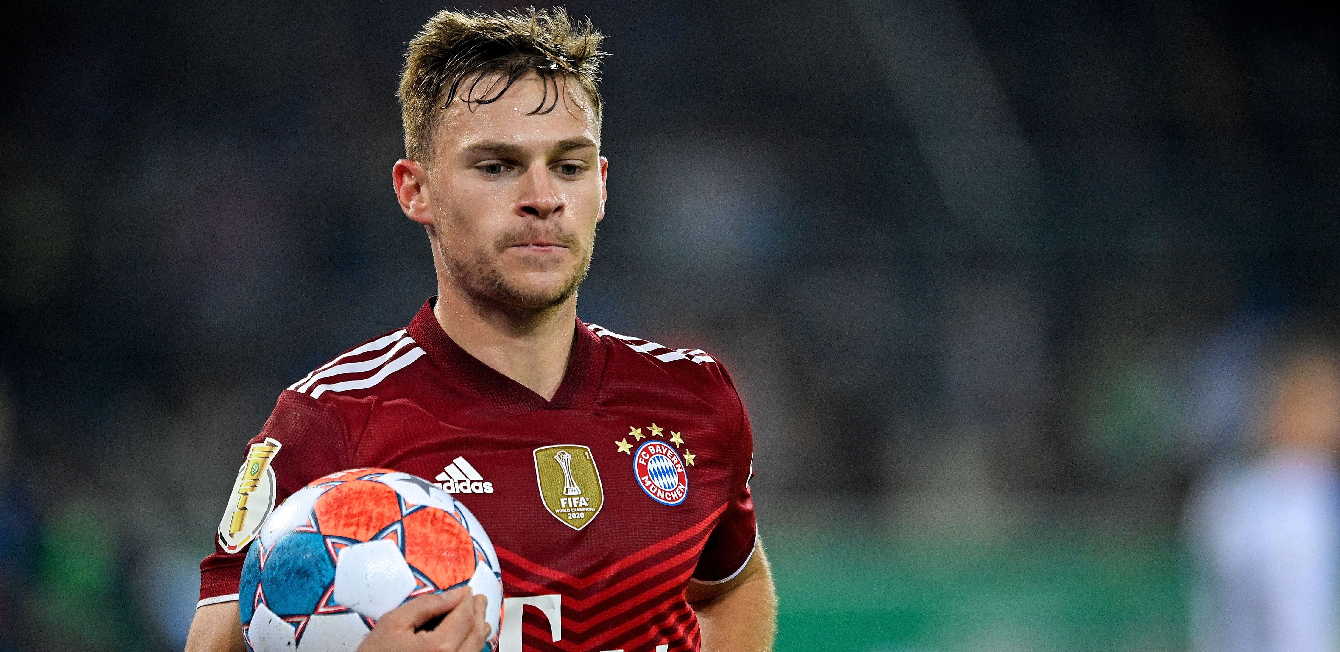 REAL REŠIO DA OČERUPA BAJERN "Kraljevski" klub krade kapitena