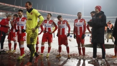 ZVEZDA NAŠLA POJAČANJE? Na "Marakanu" stiže Moldavac iz Rumunije!?