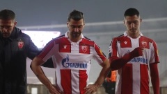 DA LI JE ŠAMPIONSKA TRKA U SRBIJI REŠENA? Evo kada je poslednji put Zvezda uspela da osvoji pehar posle "minusa", bila je to baš luda sezona!