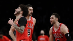 NBA U EVROPI Klubovi potvrdili, imaćemo svetski spektakl