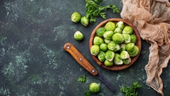 Lagano i hranljivo: Pečeni prokelj sa parmezanom