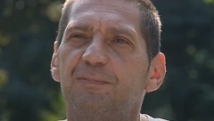 PROMENA U KLUBU Milanović blizu klupe Novog Beograda