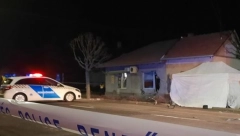 BUGARIN POLUDEO Kombijem se zaleteo u kućice na granici Mađarske i Hrvatske, ima mnogo povređenih