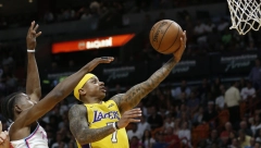 KONAČNO JE DOBIO ŠANSU! Ajzea Tomas se vratio u NBA, igraće sa Lebronom!
