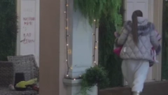 DALILA SPAVA S MAJOM I CAREM  Trojka u izolaciji, Dragojevićka pobesnela kada je videla Marinkovićku u krevetu (VIDEO)