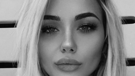 NOVI DETALJI U SLUČAJU SMRTI KIKE ĐUKIĆ Drugarica otkrila zbog čega Kristina nikako nije mogla da izvrši samoubistvo!