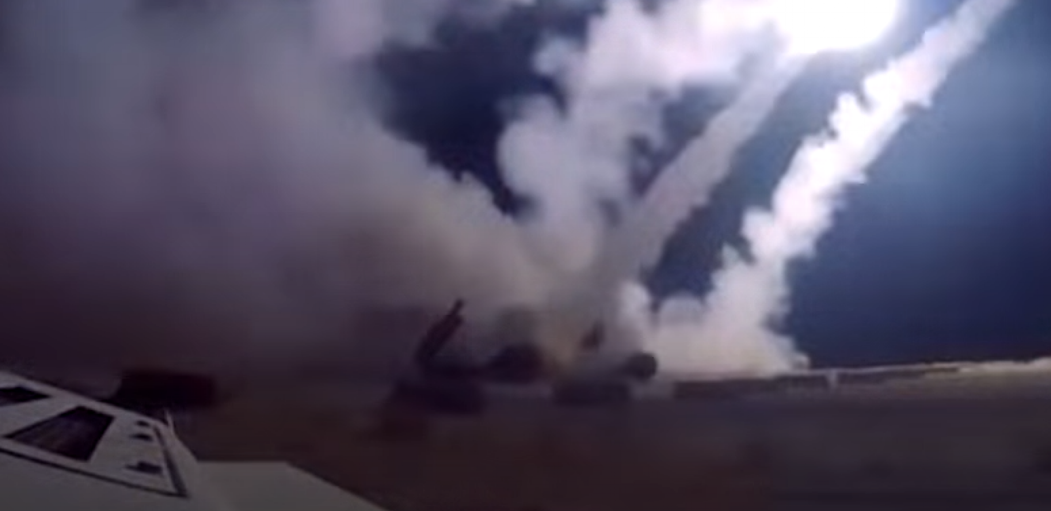 RAKETNI NAPAD Izrael gađao aerodrom u Damasku