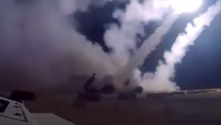 ŽESTOK UDAR U SIRIJI! Iranci udarili na Amerikance, ima poginulih i ranjenih!