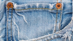 U NJEGA NAJČEŠĆE UBACUJEMO SITNI NOVAC: Mali džep na farmericama ima potpuno drugu svrhu, mnogi su se iznenadili