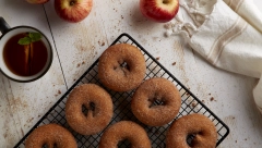 RECEPT ZA PIJANE KROFNE SA JABUKAMA Ovako nešto još niste probali, a ukus je jedinstven