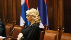 NOVA KAMPANJA PORTALA DIREKTNO Darija Kisić Tepavčević je meta!