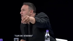 ALBANSKI ISTORIČAR "ZALEDIO" SUNARODNIKE Skenderbeg je više srpski heroj, naša nacija je proizvod Osmanskog carstva!