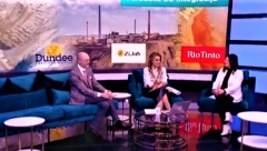 NOVINARKA POKUŠALA DA SE NAPRAVI NAIVNA, ALI BEZUSPEŠNO Demaskiranje u emisiji na Novoj S: Pa vi ste rekli! (VIDEO)