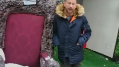 OSUO RAFAL PO NJOJ! Đedović brutalno komentarisao odnos Maje i Cara, a ono što je rekao o njihovoj vreloj akciji pred Dalilom, šokiralo je sve!