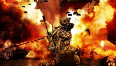 KATASTROFA U NAJAVI Svet je postao bure baruta: Šveđani izneli šok podatke o globalnom naoružavanju