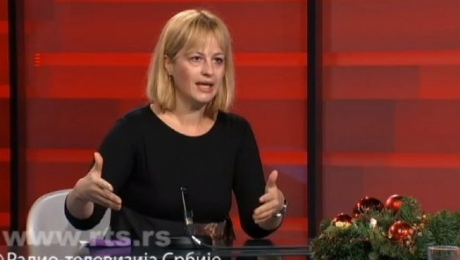 SVINJSKO MESO ŠTITI OD PREHLADE Nutricionistakinja Rapajić koja hrana mora biti na jelovniku jer ne postoji zamena