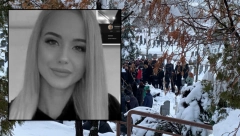 ODRŽAN POMEN KRISTINI KIKI ĐUKIĆ! Porodica i dalje neutešna, molili da se ispoštuje samo jedna stvar, a ovo su najnoviji detalji slučaja!