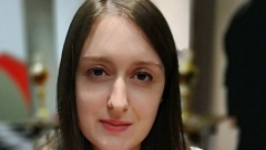 Jovana Erić i Velimir Ivić šampioni Srbije za 2021. godinu! Marina u suzama, Ivić nije dozvolio iznenađenje