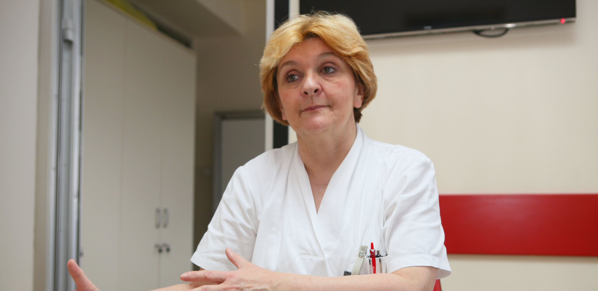 DNO DNA Opozicionari nastavljaju da razapinju doktorku Danu