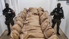 AKCIJA TRANSPORTER: Bivši savetnik ministra glavni diler kokaina balkanskog narko-kartela!