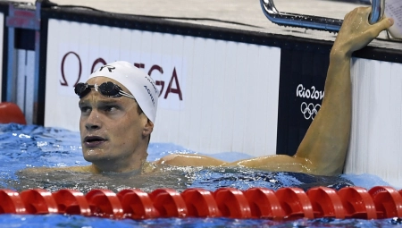 OLIMPIJSKI ŠAMPION SILOVAO TRENEROVU ĆERKU? Ogroman skandal, slavni sportista se ovako pravda!
