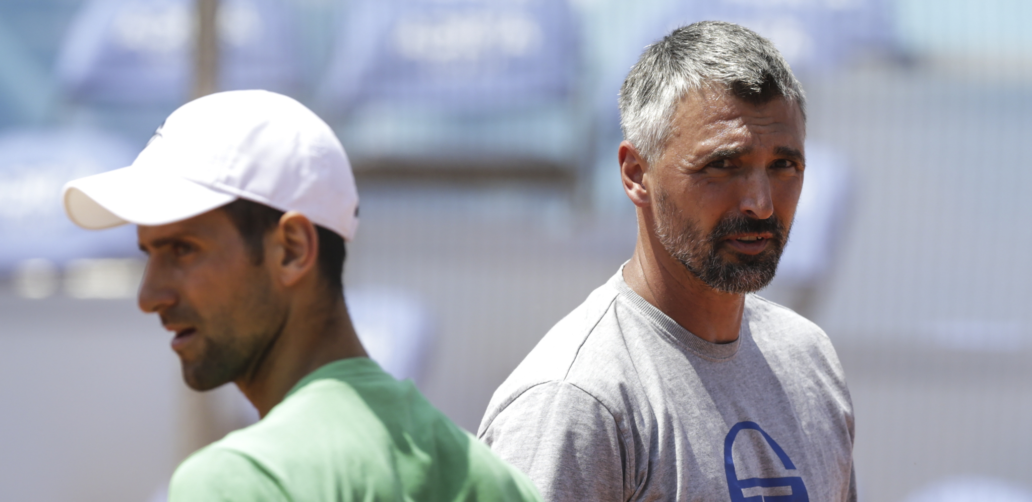 NOVAKOV TRENER OTKRIO ZANIMLJIVOST Njegov sin unapred znao rezultat Vimbldona