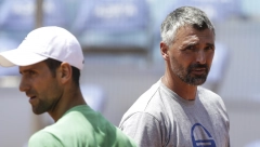 IVANIŠEVIĆ ZNA RECEPT ZA POBEDU Volim kad je publika protiv Novaka, tad se naljuti i počne da grize