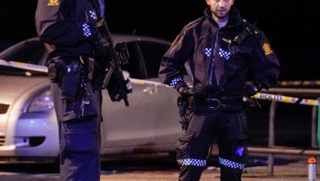 NORVEŠKA BLINDIRA GRANICU SA RUSIJOM Prelaze bez pitanja, napravili su veliku štetu